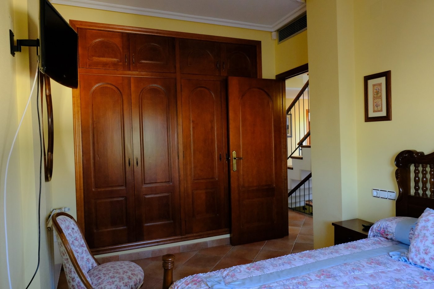 Finca – Country Property in Orihuela (Ref: BC-VIGRA)