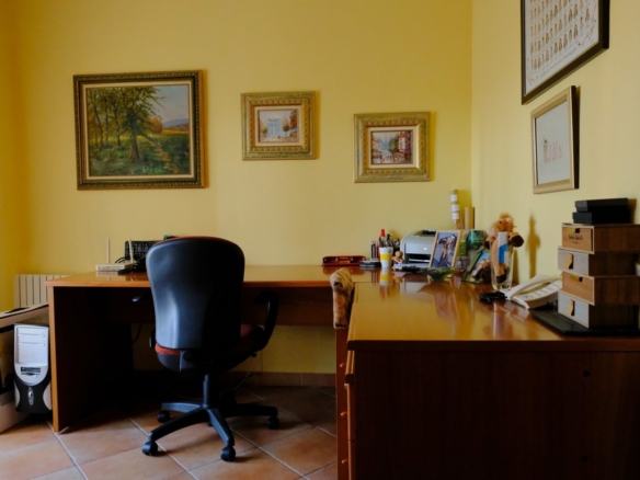 Finca – Country Property in Orihuela (Ref: BC-VIGRA)