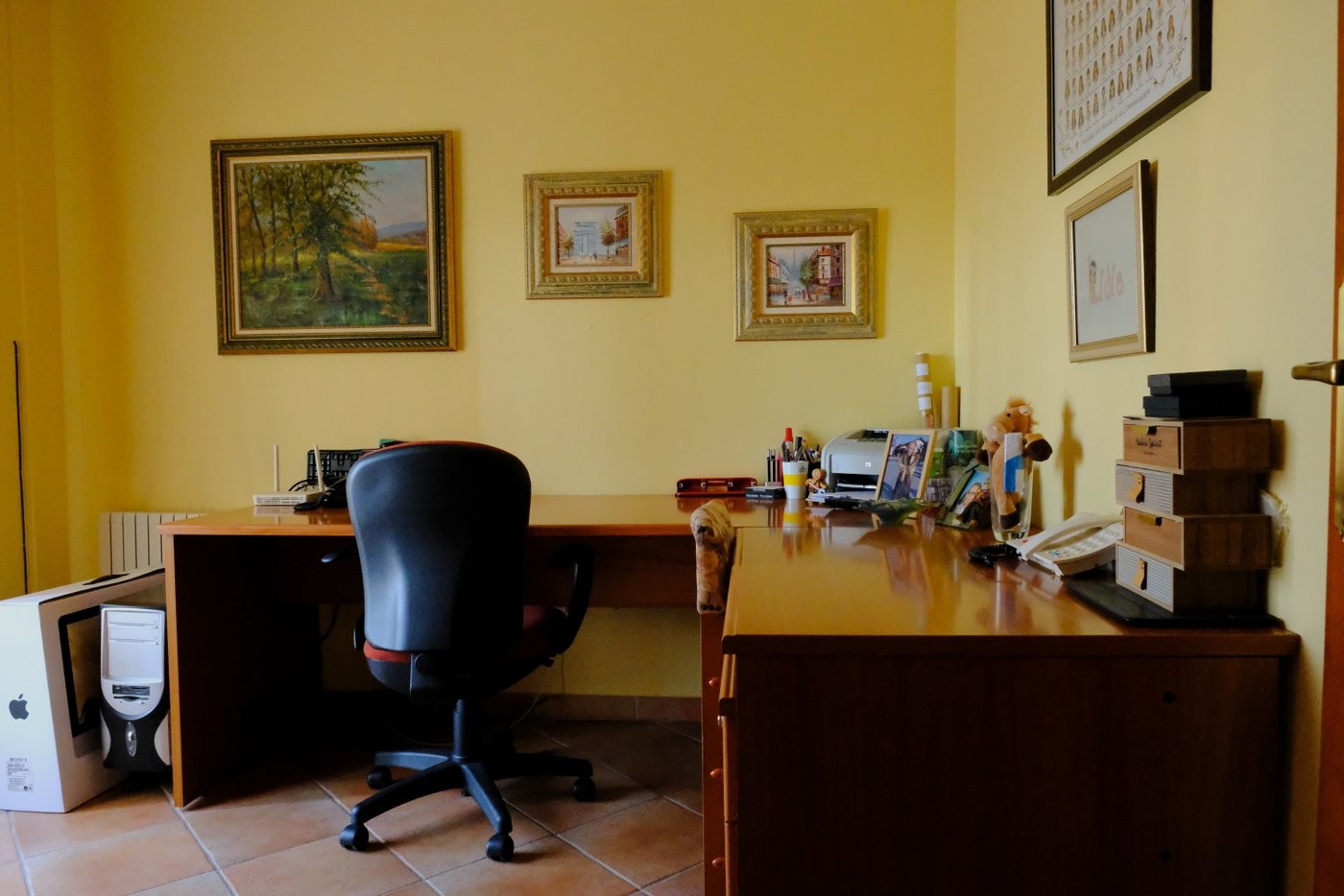 Finca – Country Property in Orihuela (Ref: BC-VIGRA)