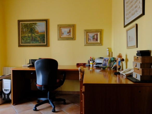 Finca – Country Property in Orihuela (Ref: BC-VIGRA)