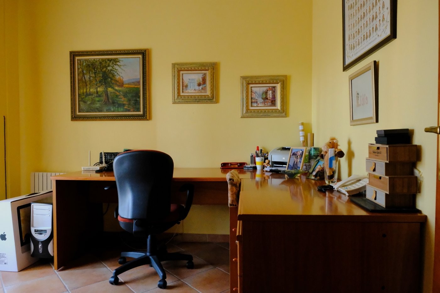 Finca – Country Property in Orihuela (Ref: BC-VIGRA)