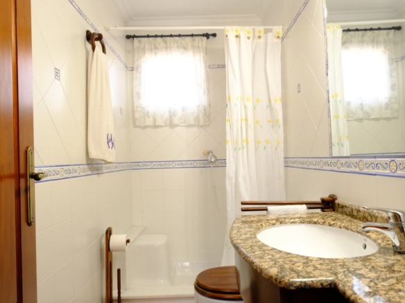 Finca – Country Property in Orihuela (Ref: BC-VIGRA)