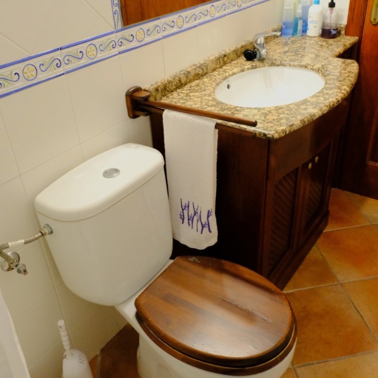 Finca – Country Property in Orihuela (Ref: BC-VIGRA)