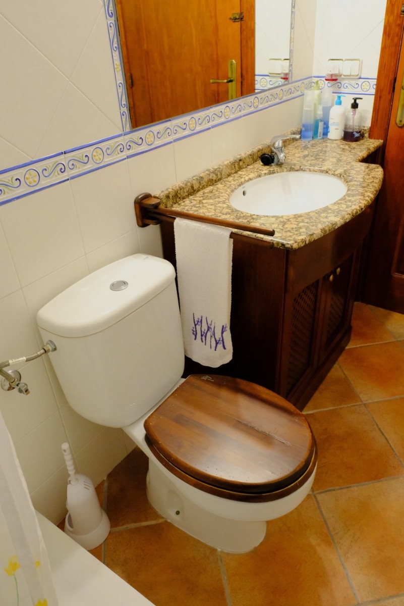 Finca – Country Property in Orihuela (Ref: BC-VIGRA)