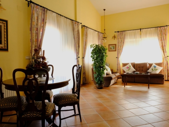 Finca – Country Property in Orihuela (Ref: BC-VIGRA)