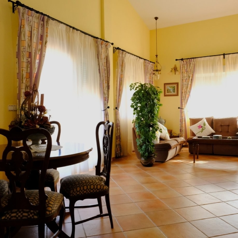 Finca – Country Property in Orihuela (Ref: BC-VIGRA)