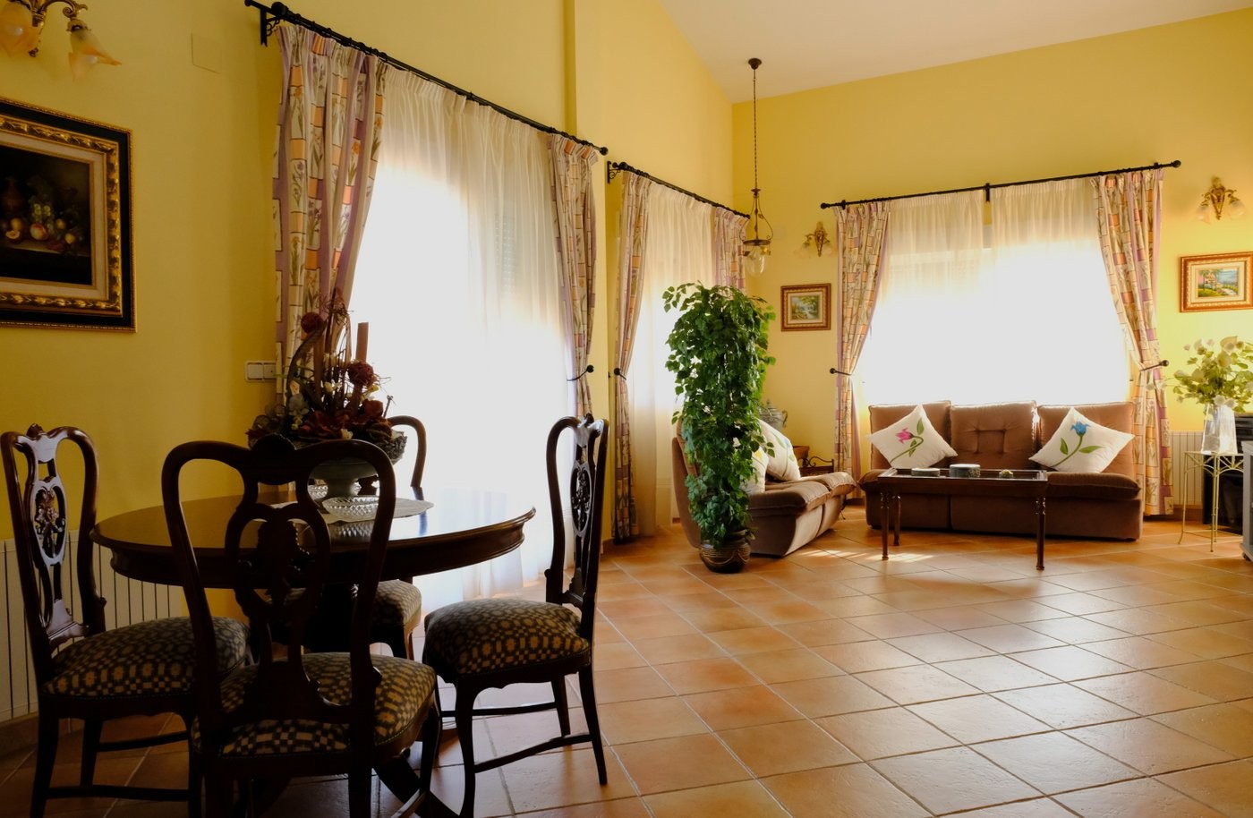 Finca – Country Property in Orihuela (Ref: BC-VIGRA)