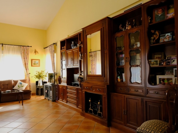 Finca – Country Property in Orihuela (Ref: BC-VIGRA)