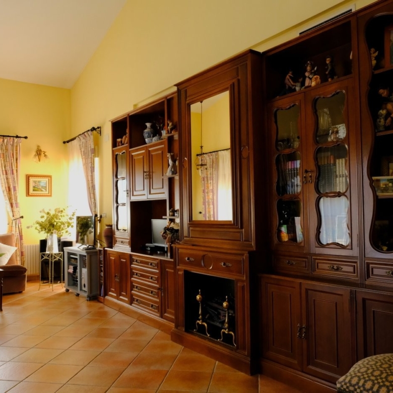 Finca – Country Property in Orihuela (Ref: BC-VIGRA)