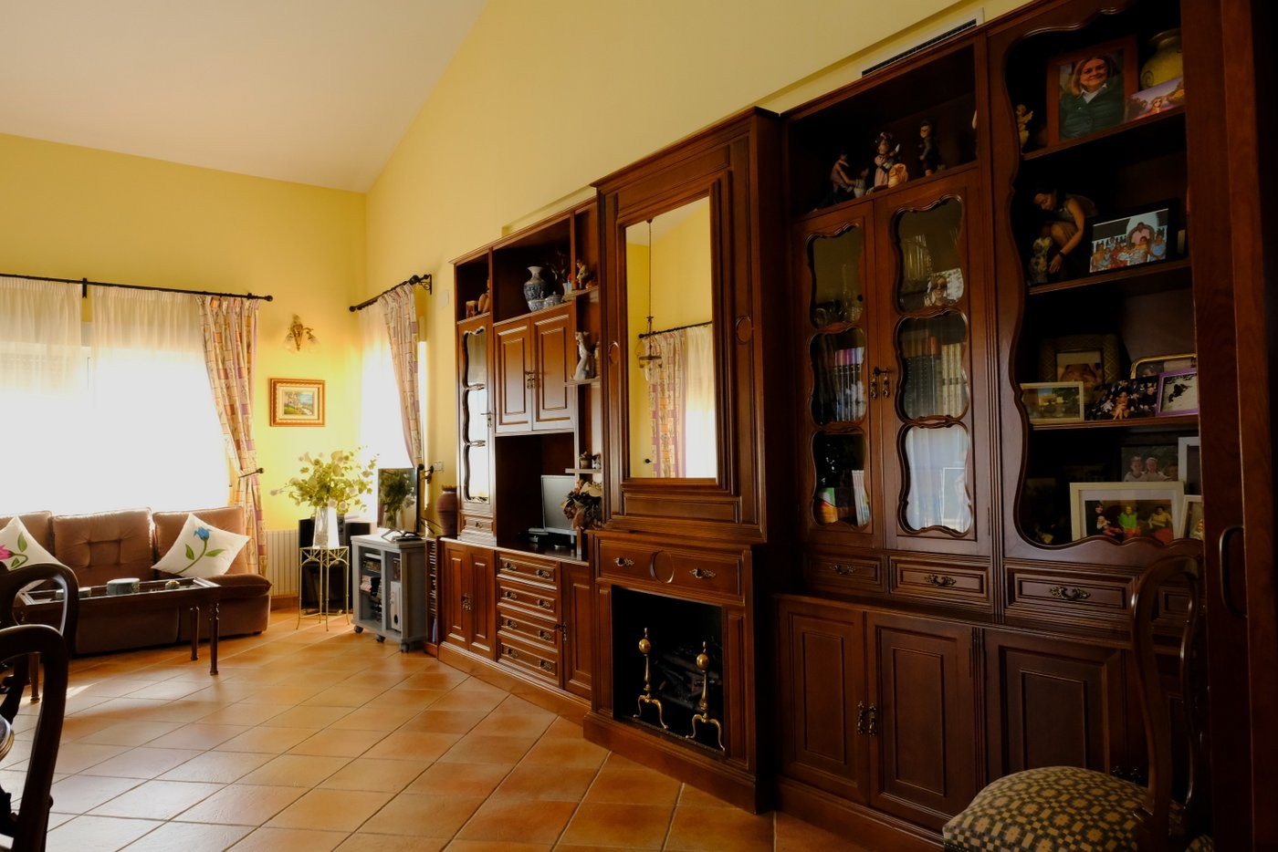 Finca – Country Property in Orihuela (Ref: BC-VIGRA)