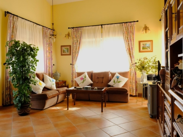 Finca – Country Property in Orihuela (Ref: BC-VIGRA)