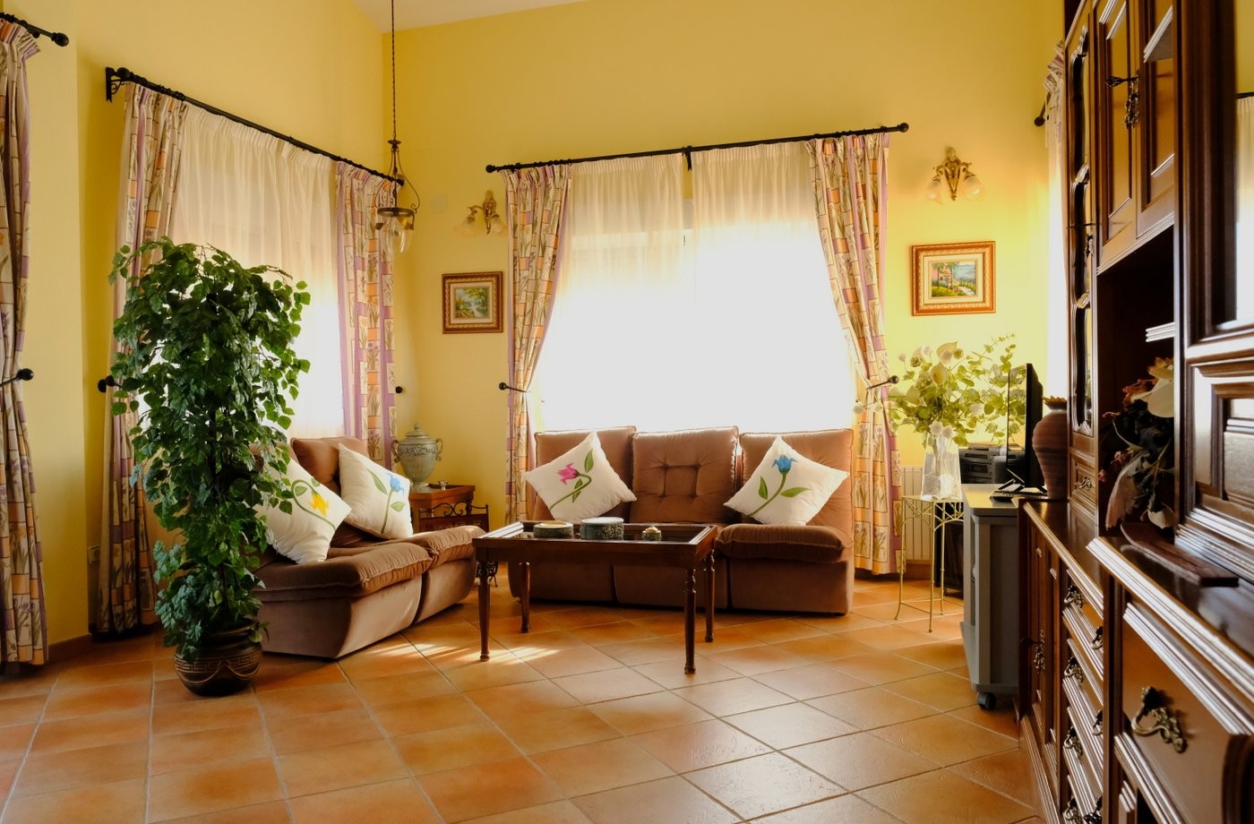 Finca – Country Property in Orihuela (Ref: BC-VIGRA)