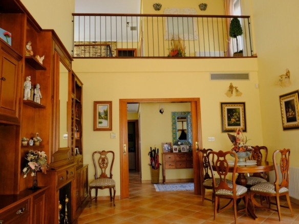 Finca – Country Property in Orihuela (Ref: BC-VIGRA)