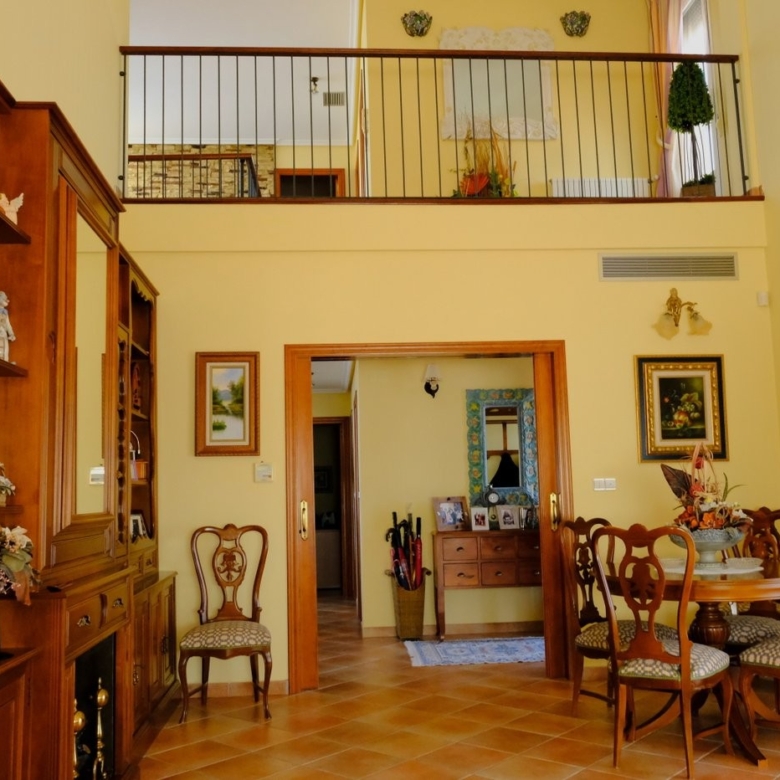 Finca – Country Property in Orihuela (Ref: BC-VIGRA)