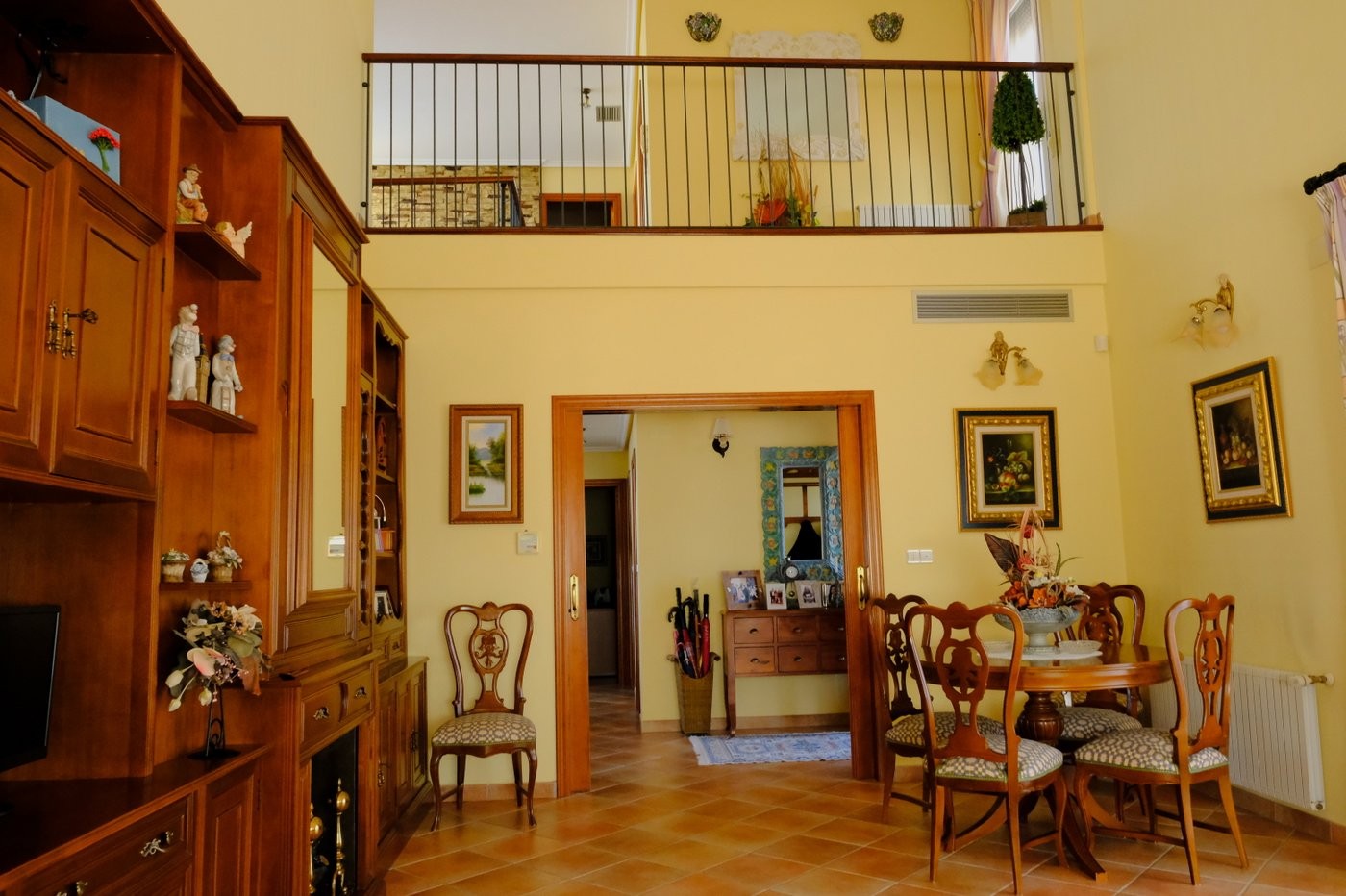 Finca – Country Property in Orihuela (Ref: BC-VIGRA)