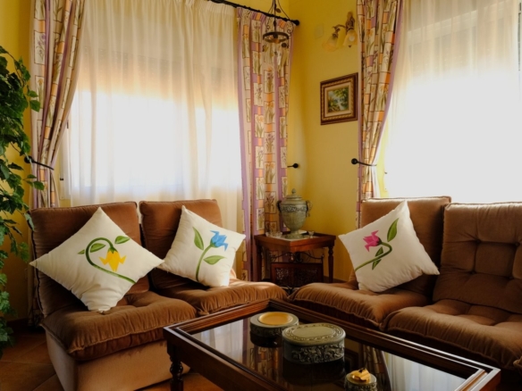 Finca – Country Property in Orihuela (Ref: BC-VIGRA)