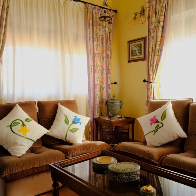 Finca – Country Property in Orihuela (Ref: BC-VIGRA)
