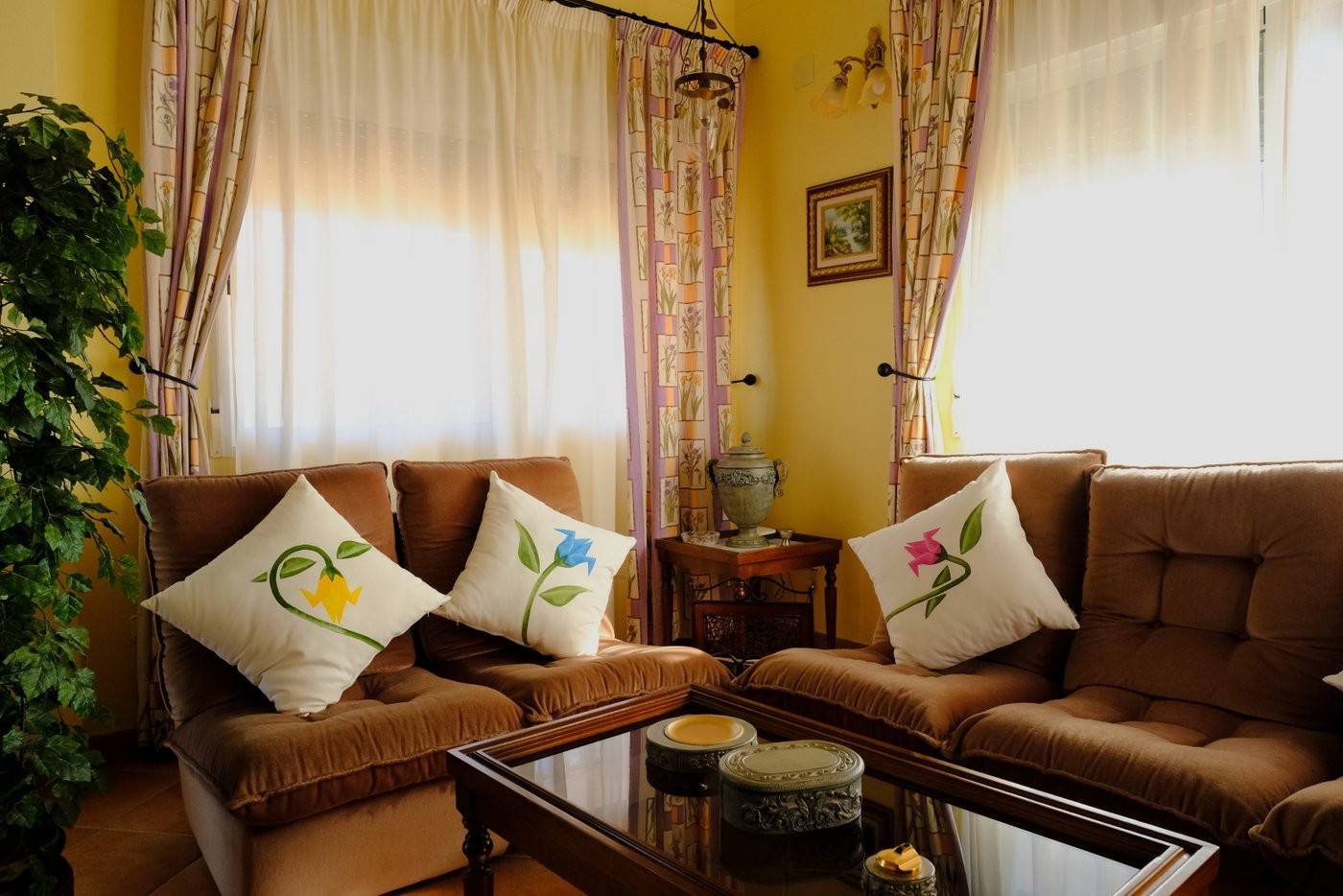 Finca – Country Property in Orihuela (Ref: BC-VIGRA)