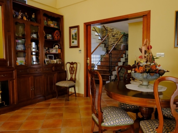 Finca – Country Property in Orihuela (Ref: BC-VIGRA)