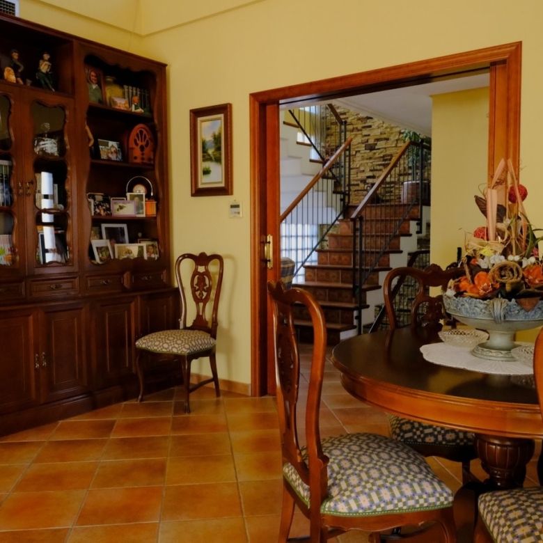 Finca – Country Property in Orihuela (Ref: BC-VIGRA)