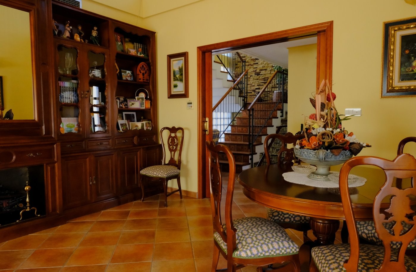 Finca – Country Property in Orihuela (Ref: BC-VIGRA)