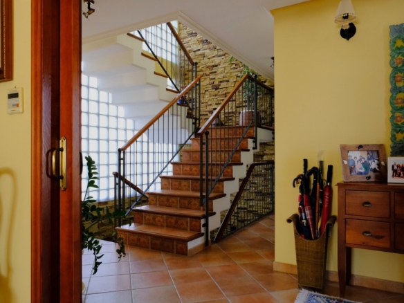 Finca – Country Property in Orihuela (Ref: BC-VIGRA)