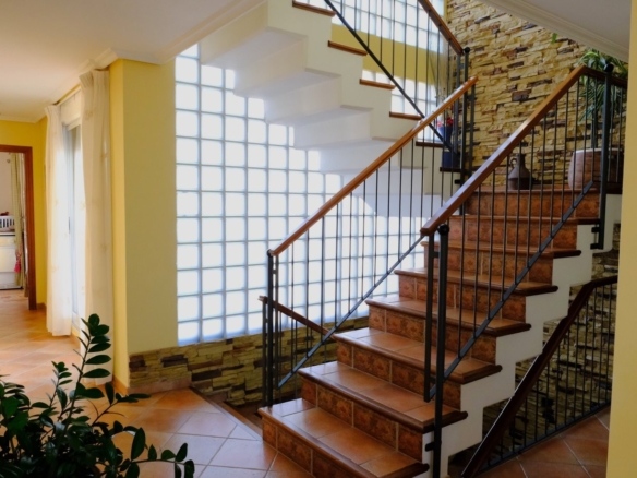 Finca – Country Property in Orihuela (Ref: BC-VIGRA)