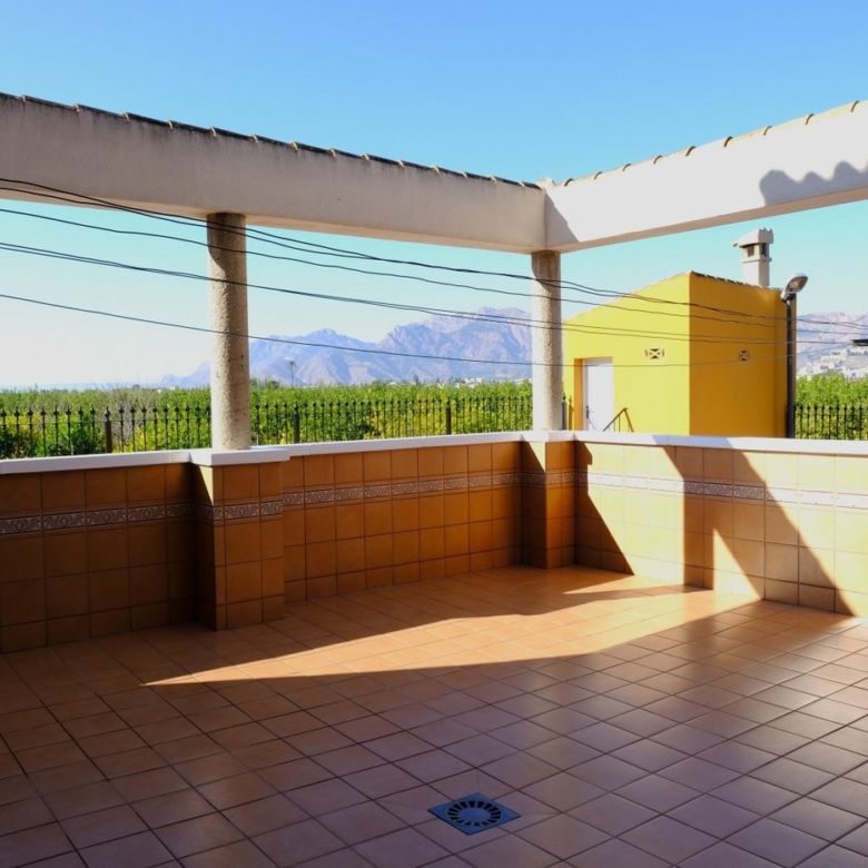 Finca – Country Property in Orihuela (Ref: BC-VIGRA)