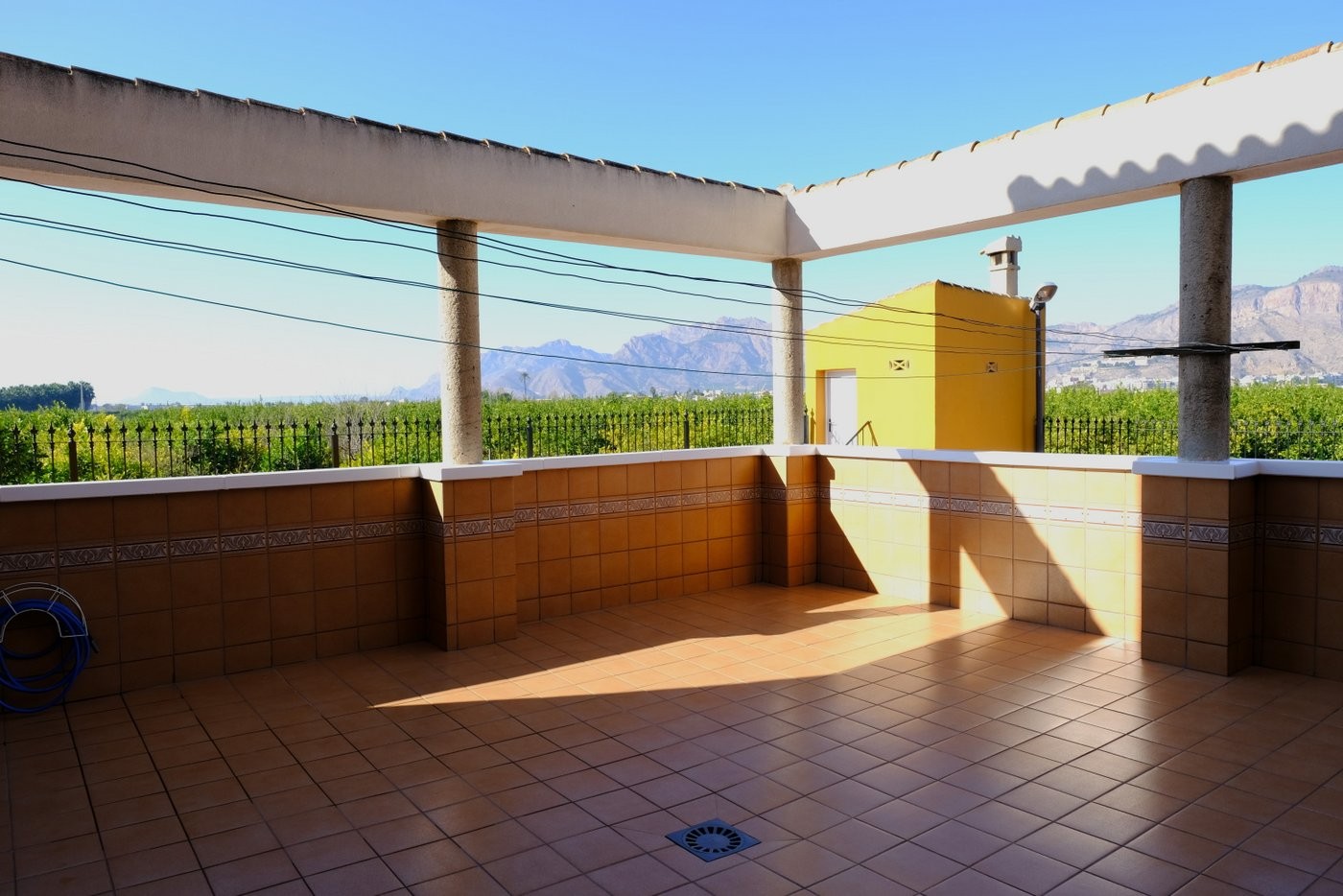 Finca – Country Property in Orihuela (Ref: BC-VIGRA)