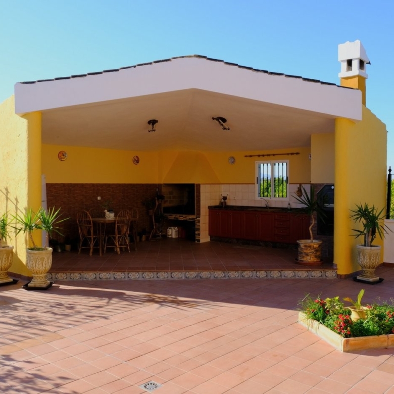Finca – Country Property in Orihuela (Ref: BC-VIGRA)