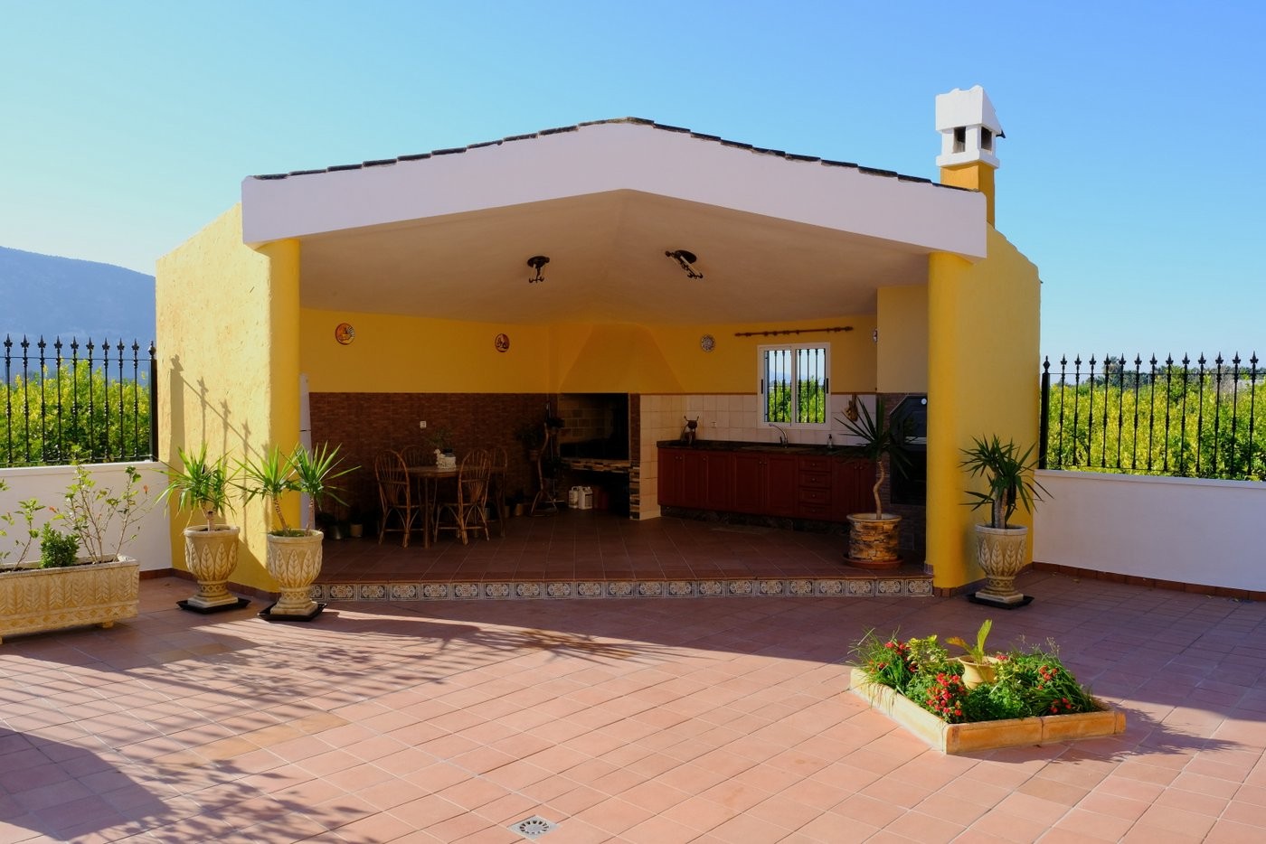 Finca – Country Property in Orihuela (Ref: BC-VIGRA)