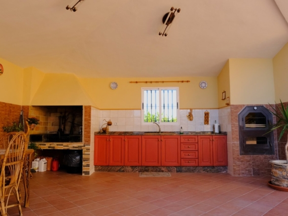 Finca – Country Property in Orihuela (Ref: BC-VIGRA)