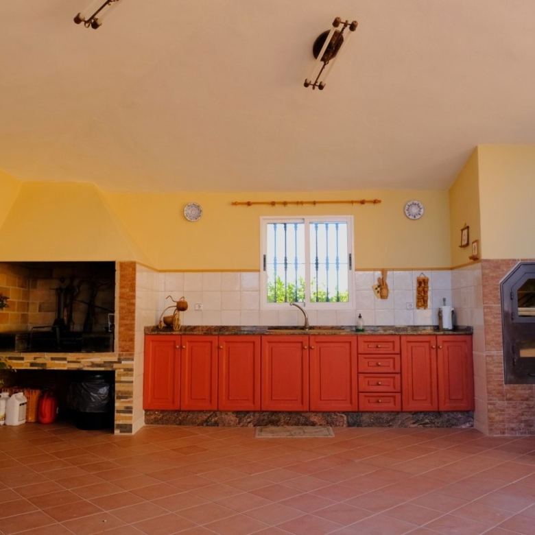 Finca – Country Property in Orihuela (Ref: BC-VIGRA)