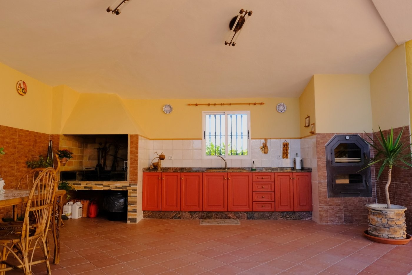 Finca – Country Property in Orihuela (Ref: BC-VIGRA)