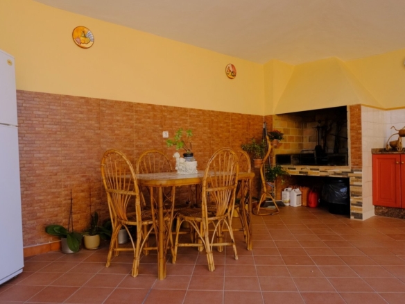 Finca – Country Property in Orihuela (Ref: BC-VIGRA)