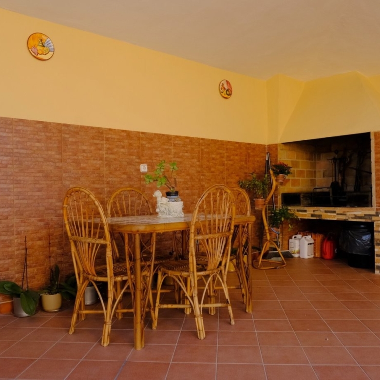 Finca – Country Property in Orihuela (Ref: BC-VIGRA)