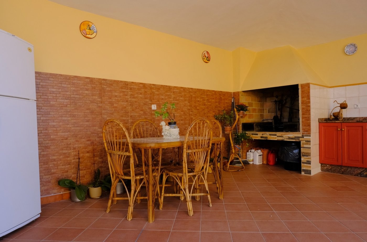 Finca – Country Property in Orihuela (Ref: BC-VIGRA)