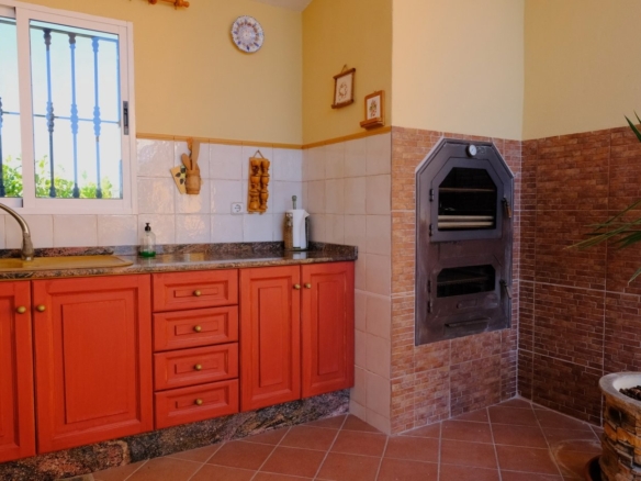 Finca – Country Property in Orihuela (Ref: BC-VIGRA)