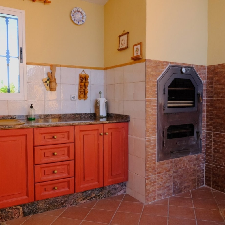 Finca – Country Property in Orihuela (Ref: BC-VIGRA)