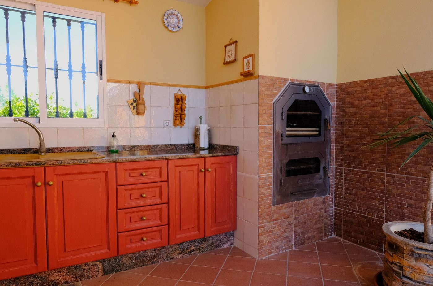 Finca – Country Property in Orihuela (Ref: BC-VIGRA)