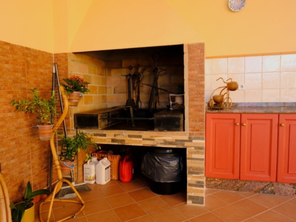 Finca – Country Property in Orihuela (Ref: BC-VIGRA)