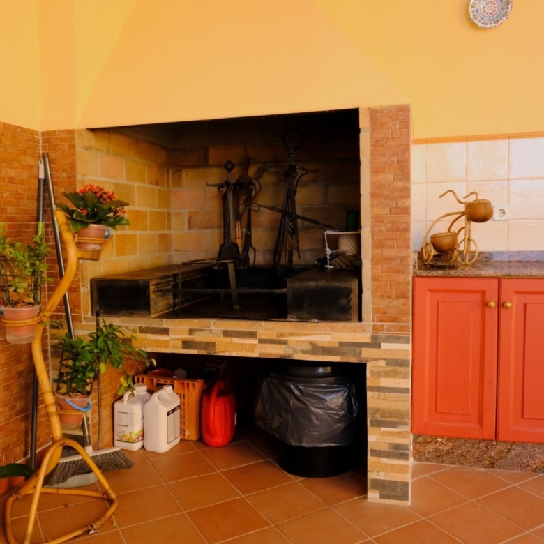 Finca – Country Property in Orihuela (Ref: BC-VIGRA)