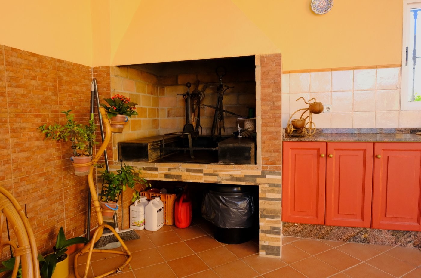 Finca – Country Property in Orihuela (Ref: BC-VIGRA)