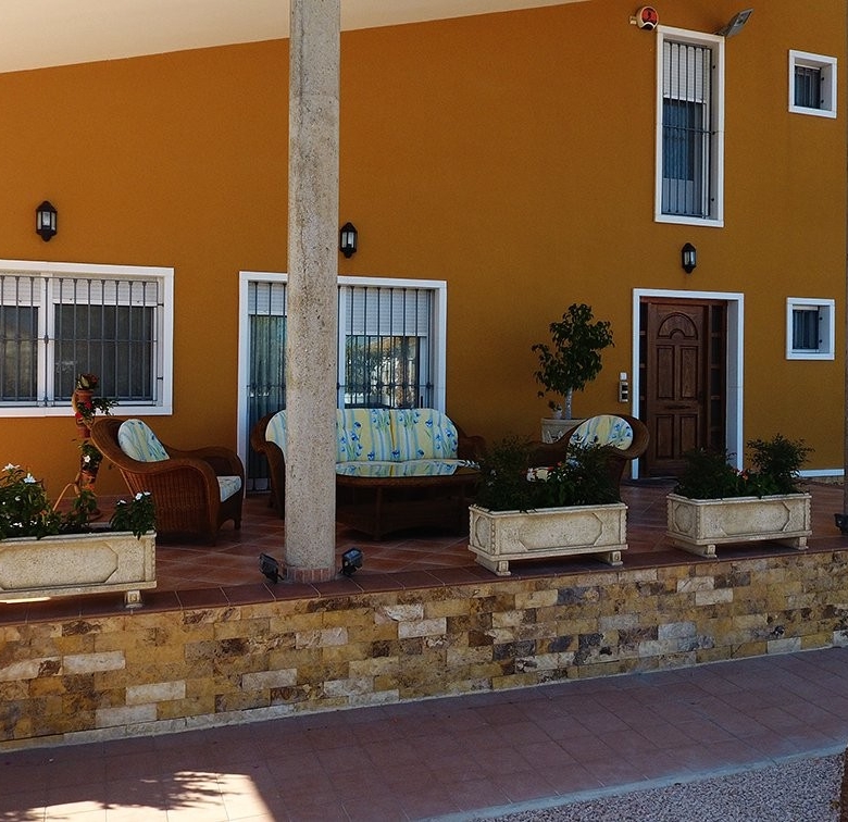 Finca – Country Property in Orihuela (Ref: BC-VIGRA)