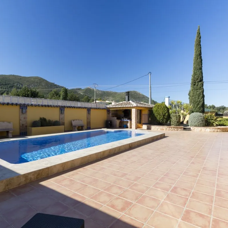 Country Estate in Xaló (Ref: DOSI-2575)