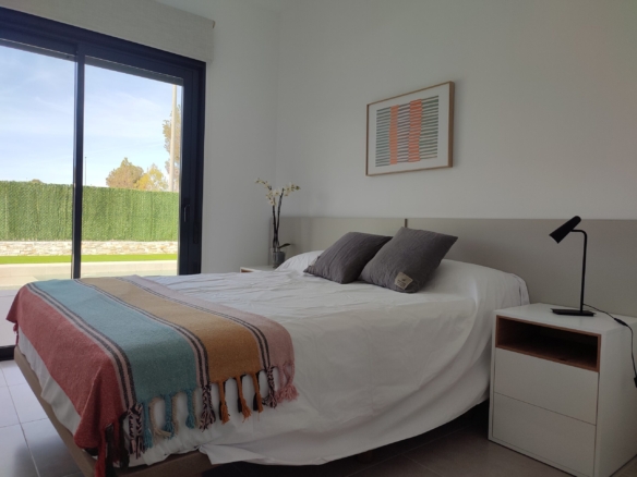 Country House in Calasparra (Ref: DOSI-3395)