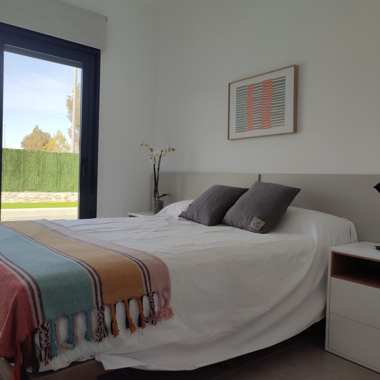 Country House in Calasparra (Ref: DOSI-3395)