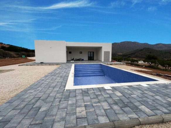 villa in El Canton (Ref: CC0625N)