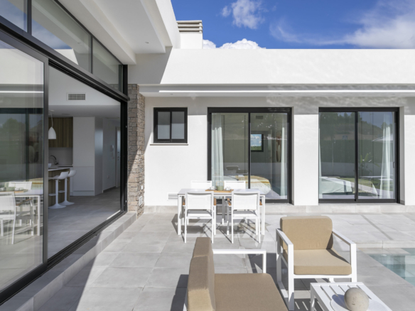 Country House in Calasparra (Ref: DOSI-2081)