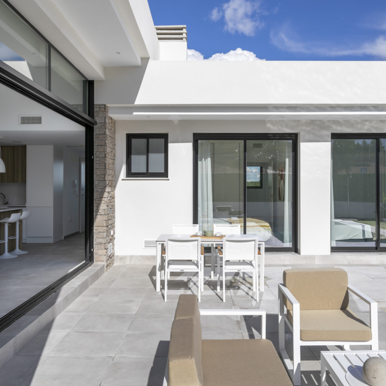 Country House in Calasparra (Ref: DOSI-2081)
